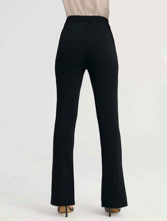 Pantalón Legging Negro