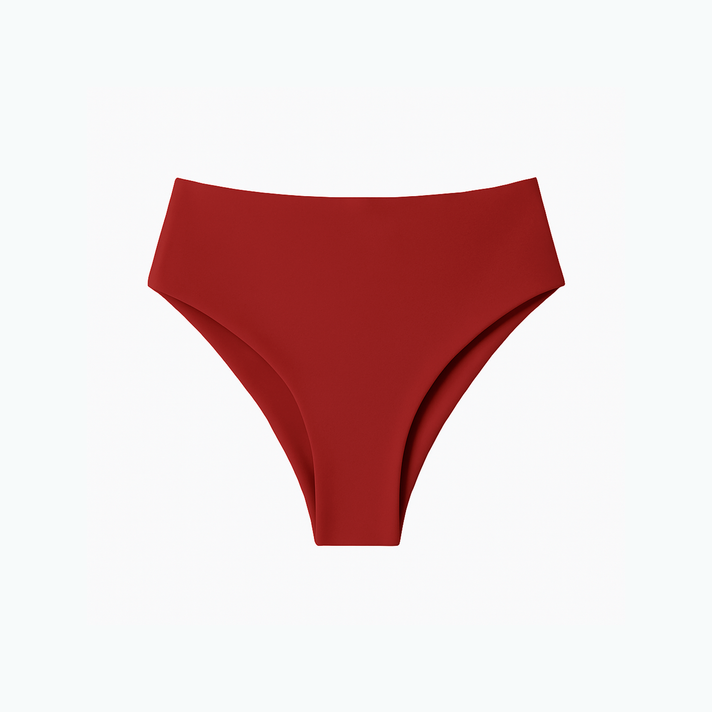 Bottom Básico Tiro Alto