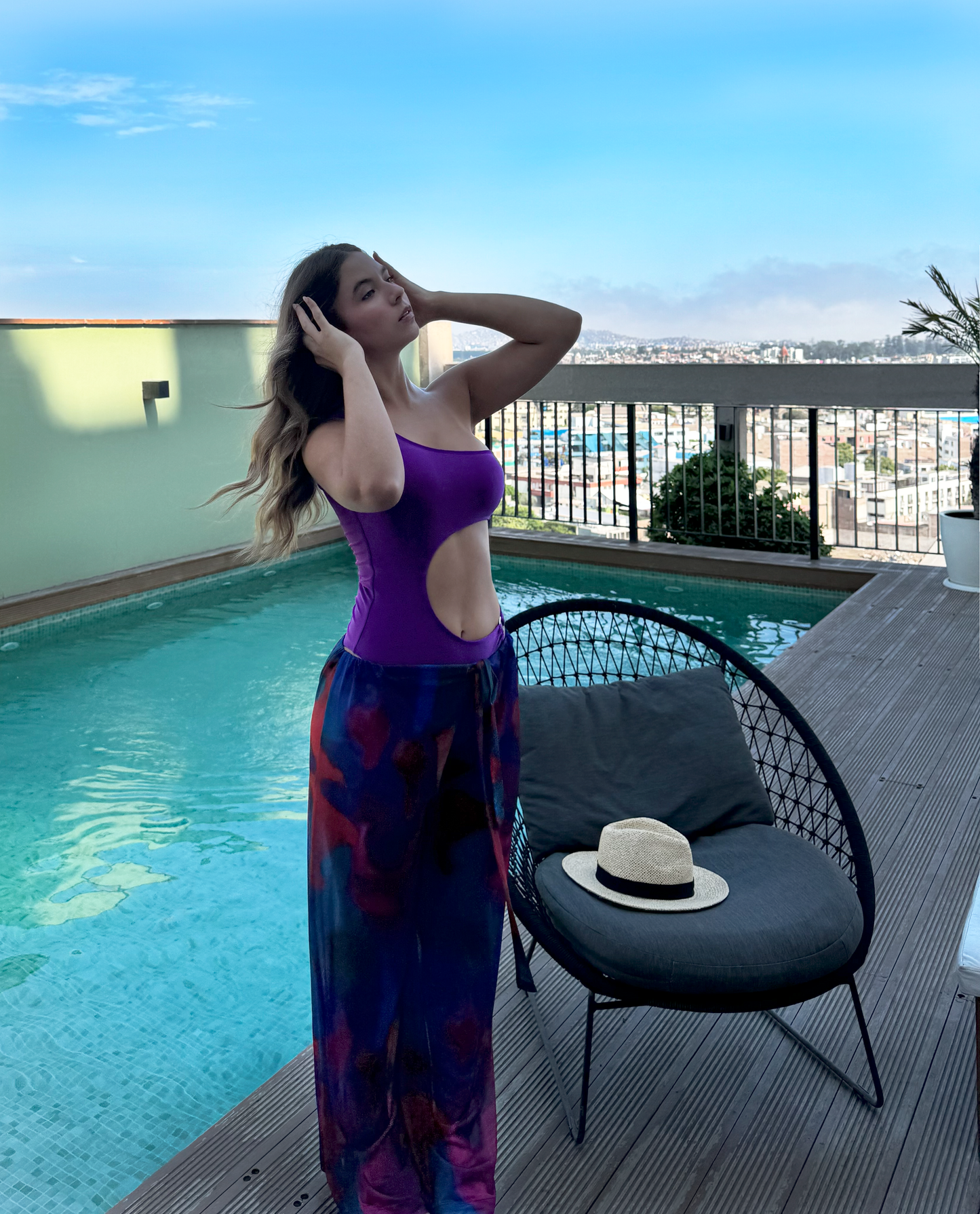 One Piece 'Flavia'