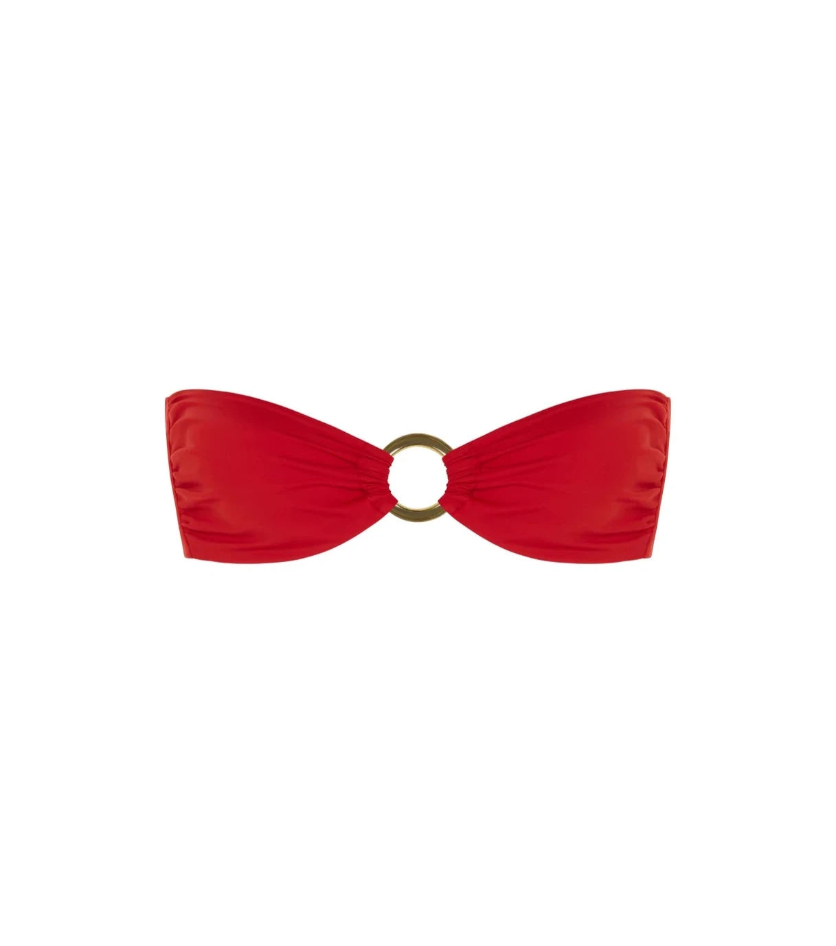 Bikini 'Valeria' - Red Cherry
