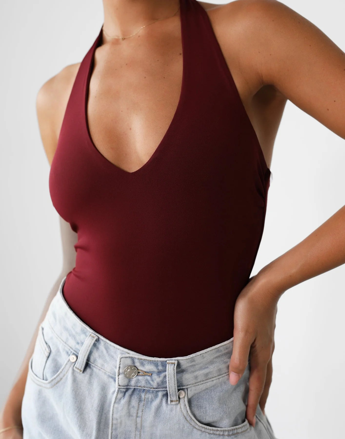 Body "Paris"- Vino