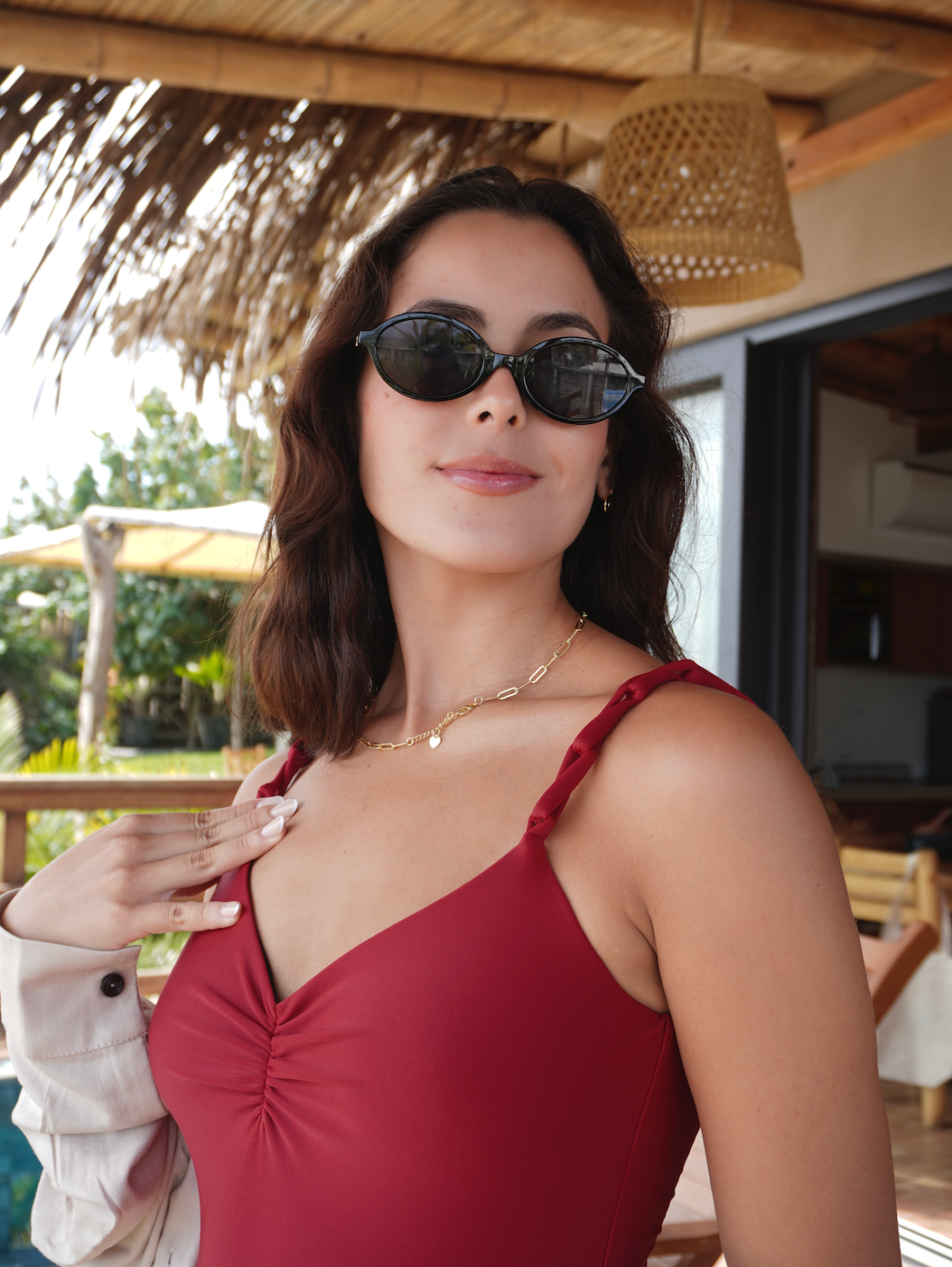 One Piece 'Brisa'