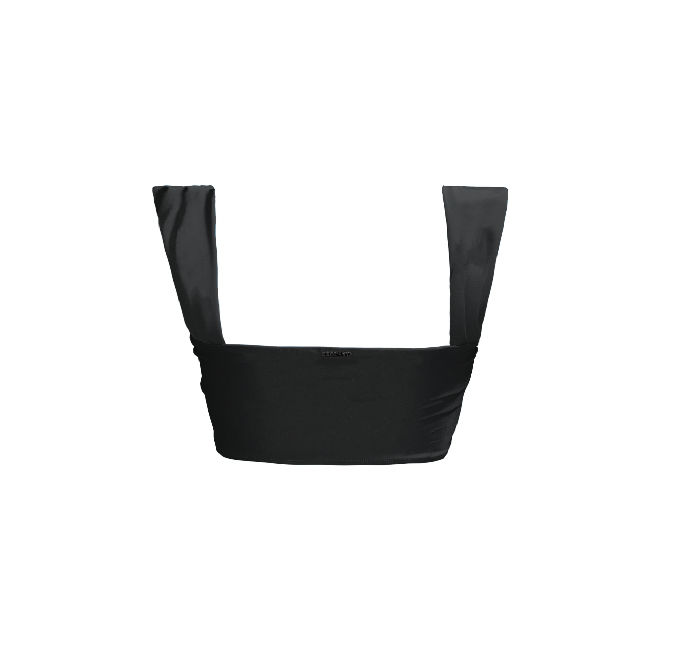 Top 'Luna' Negro