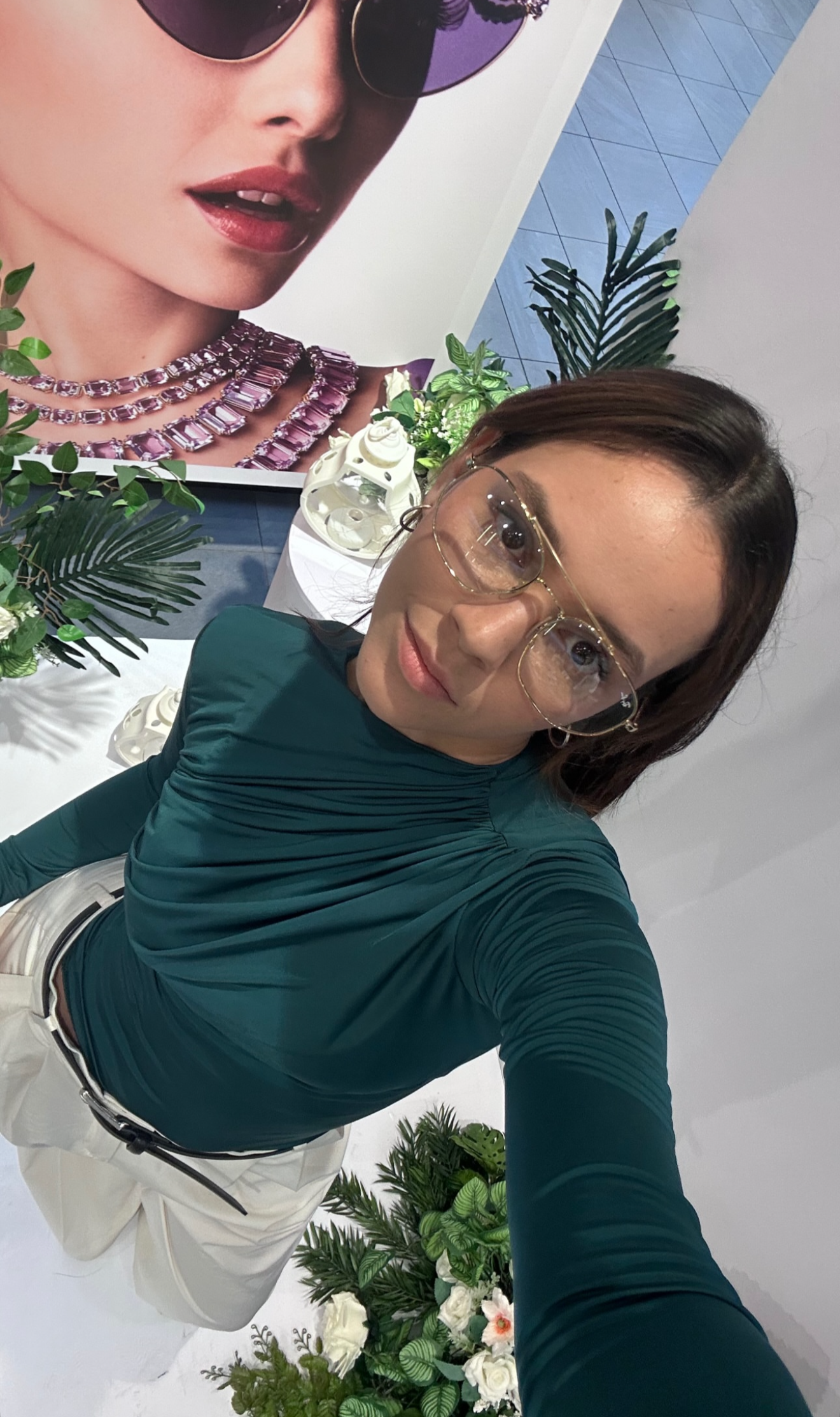 Blusa Corrugada
