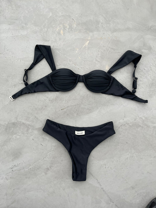 Bottom 'Palma' Negro