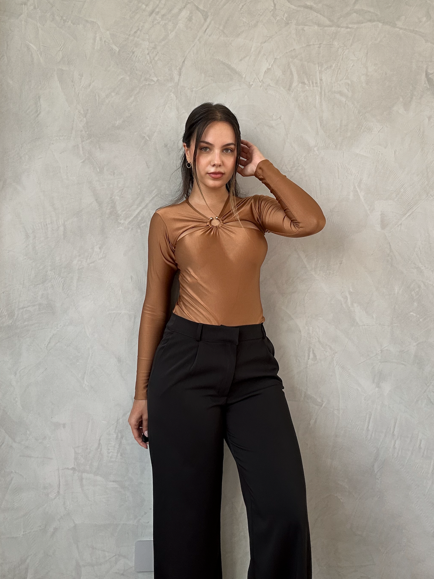 Blusa 'Sophia'