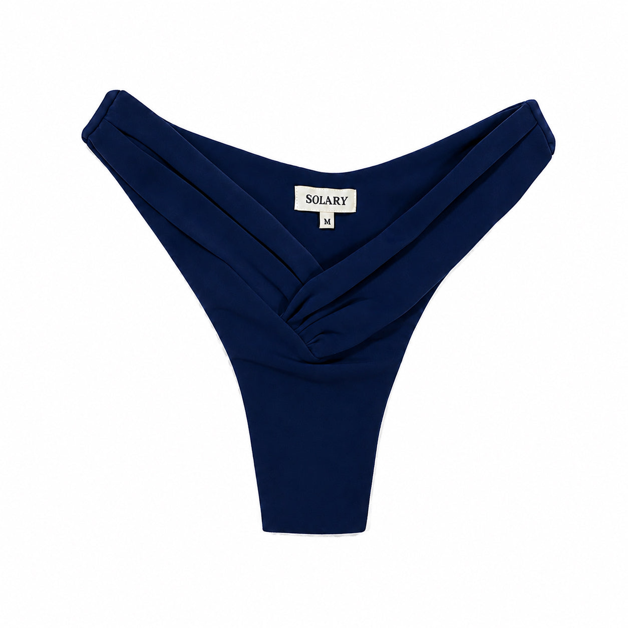 Bottom 'Paulina' Azul Noche
