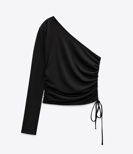 BLUSA 'CAMS'