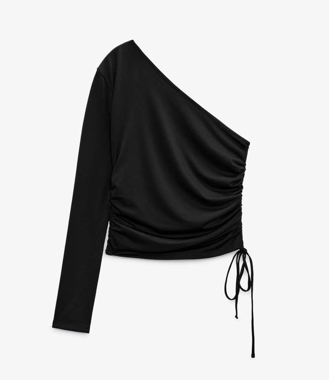 BLUSA 'CAMS'