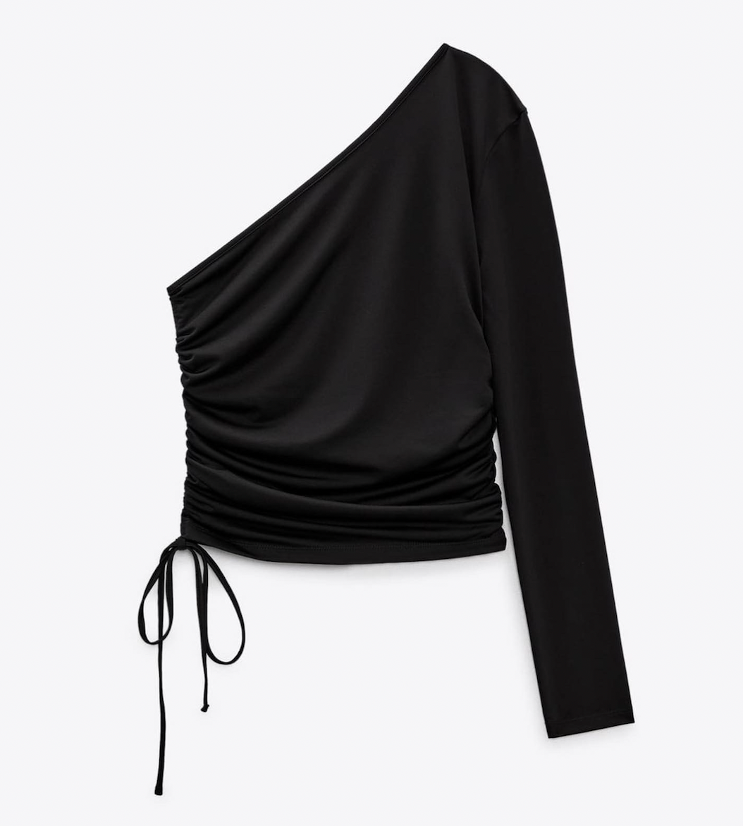 BLUSA 'CAMS'