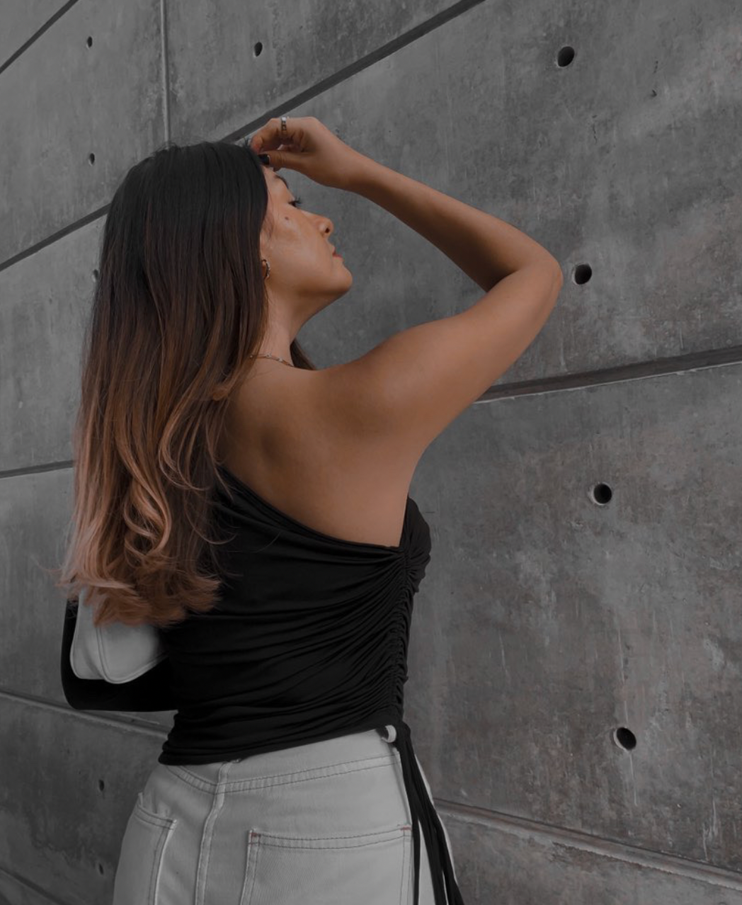 BLUSA 'CAMS'