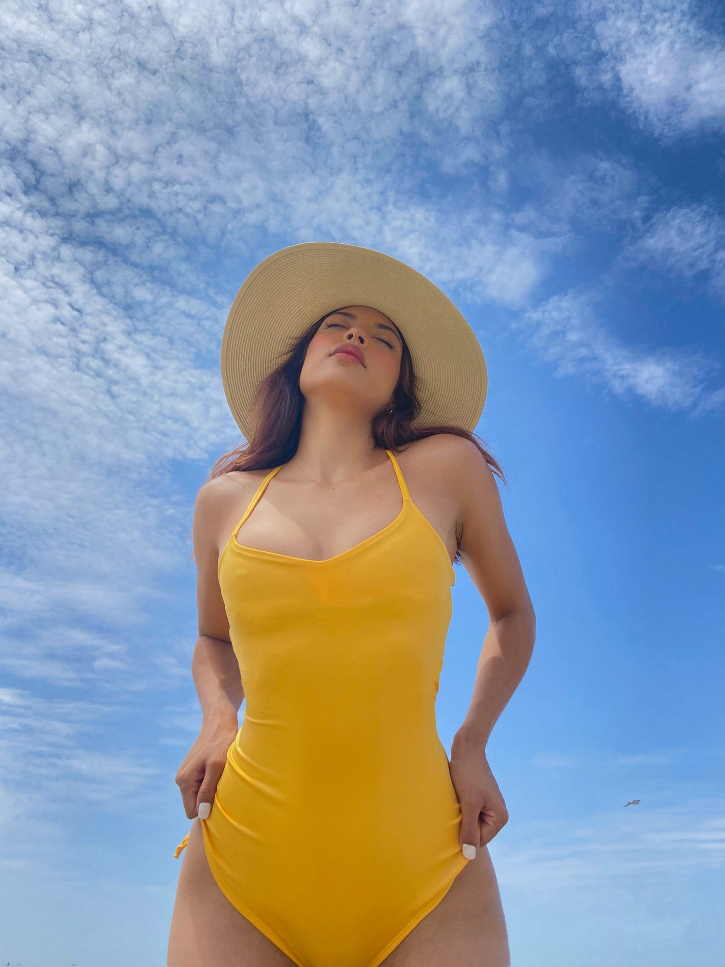 One Piece "Sol"
