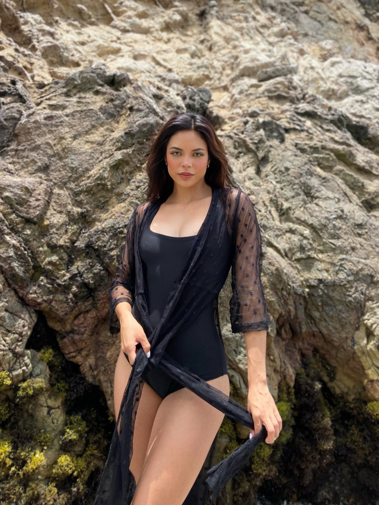 One Piece "Basic Black"