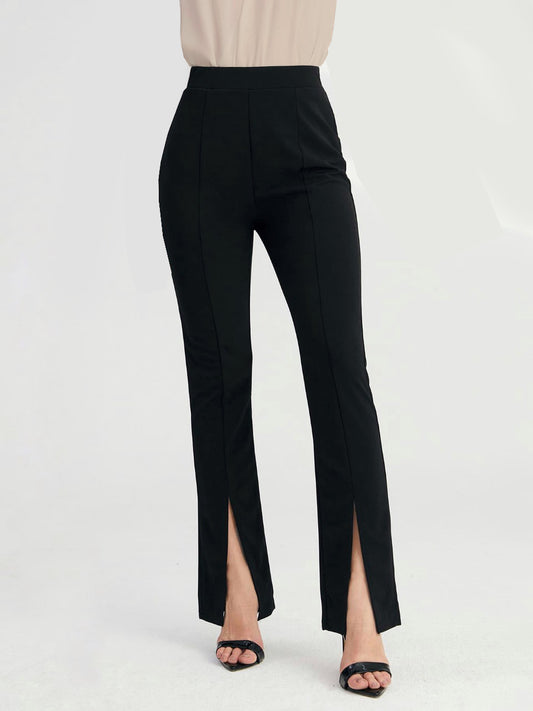 Pantalón Legging Negro