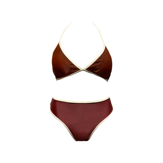 Bikini Lacre & Perla