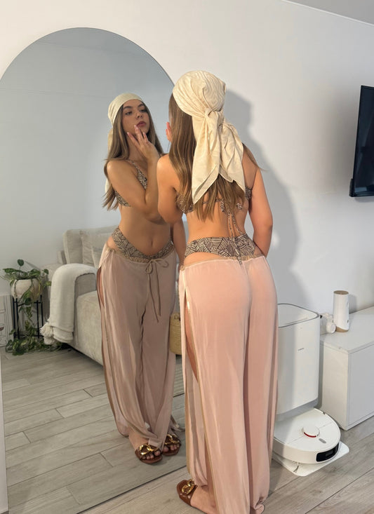 Pantalón Playero