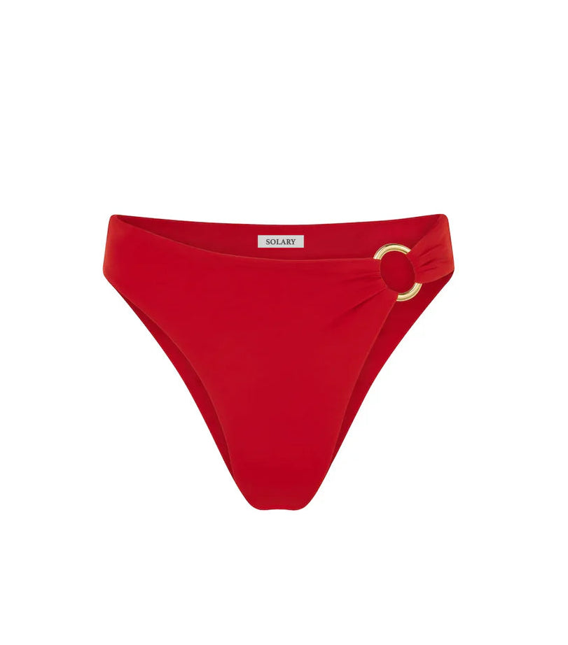 Bottom 'Valeria' - Red Cherry
