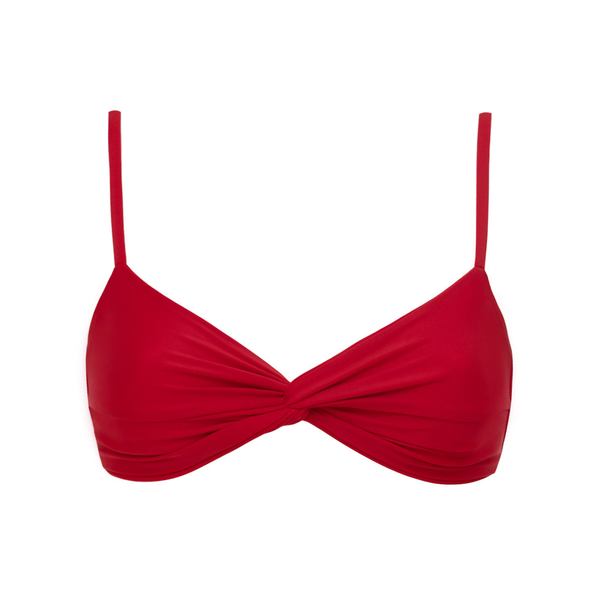 Top "Bonnie" Red Cherry