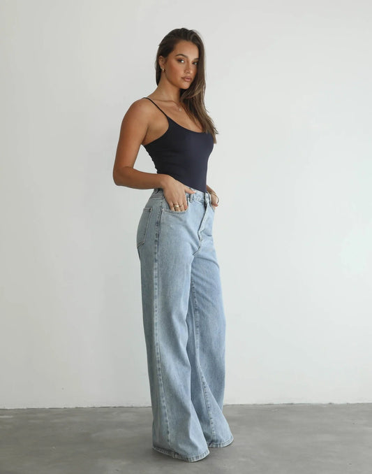 Body Negro "Valeria"