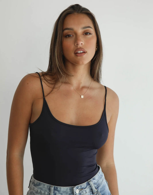 Body Negro "Valeria"