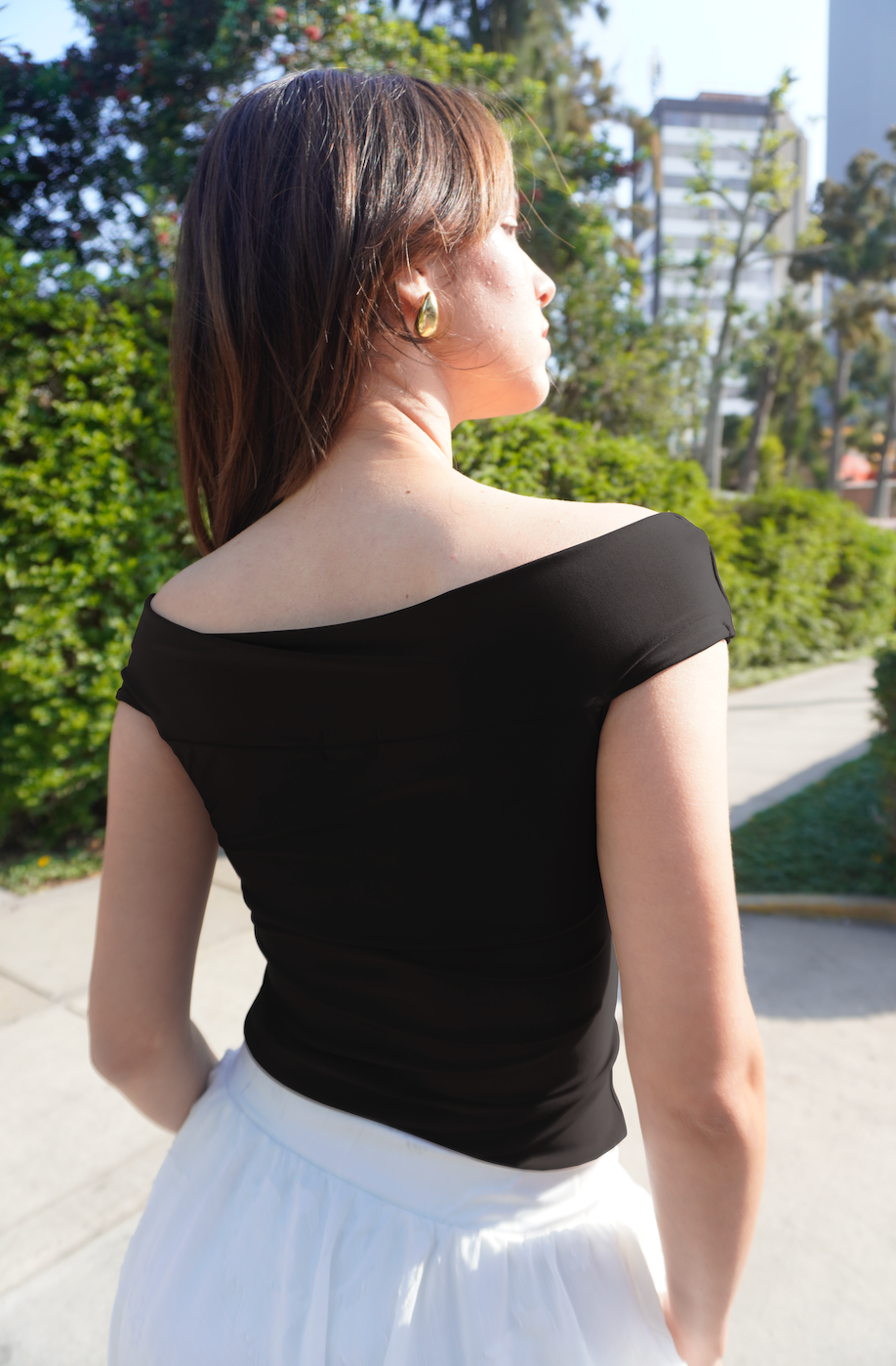 Body 'Aitana'