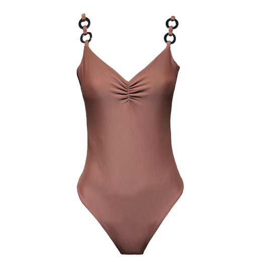 One Piece 'Silvana' - Arcilla