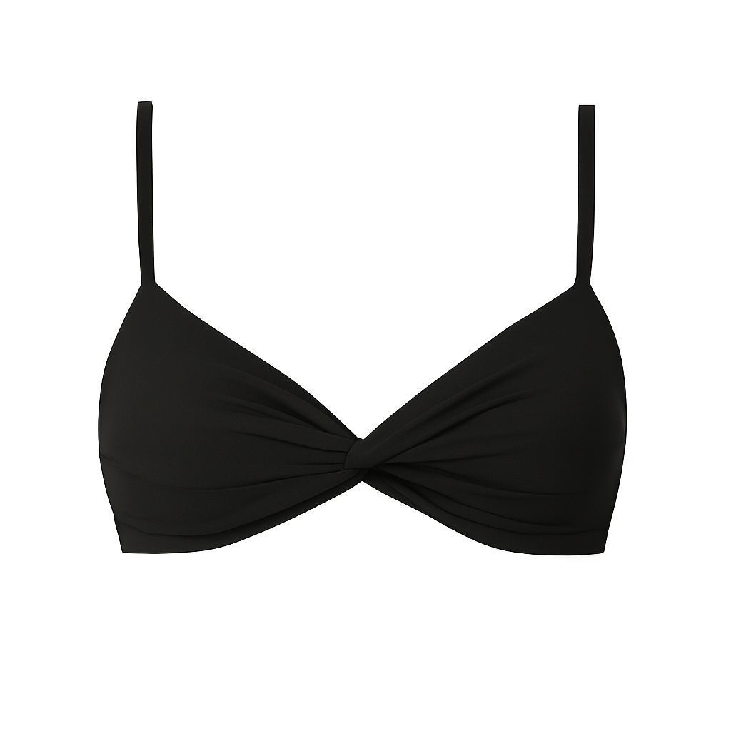 Top "Bonnie" Negro