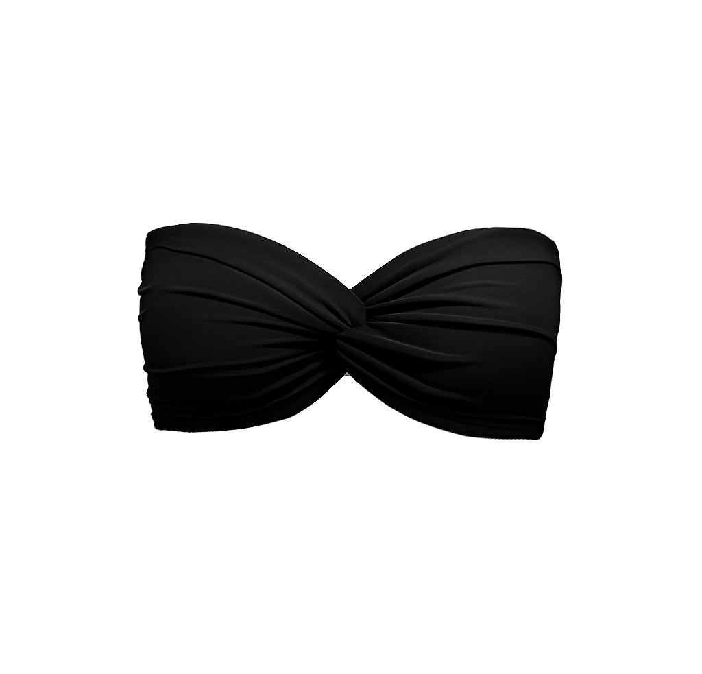 Top 'Ximena' Negro