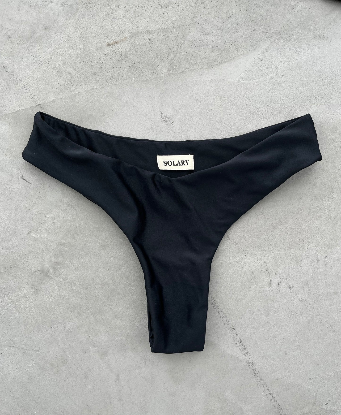 Bottom 'Palma' Negro