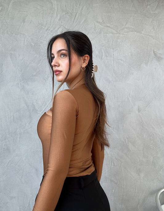 Blusa 'Sophia'