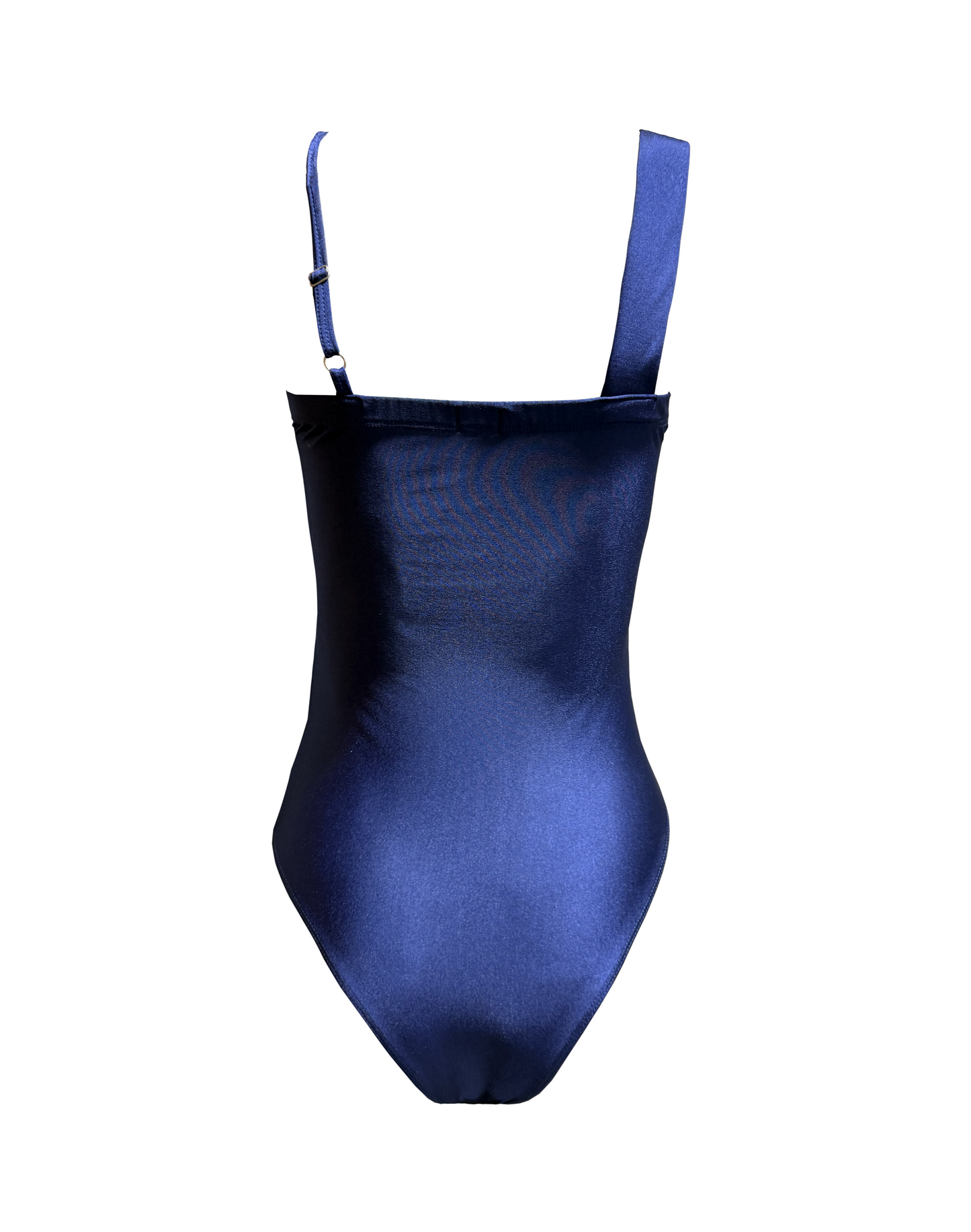 Body Asimétrico Azul