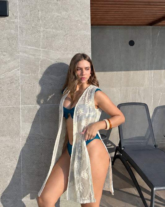 Salida Tejida Playera