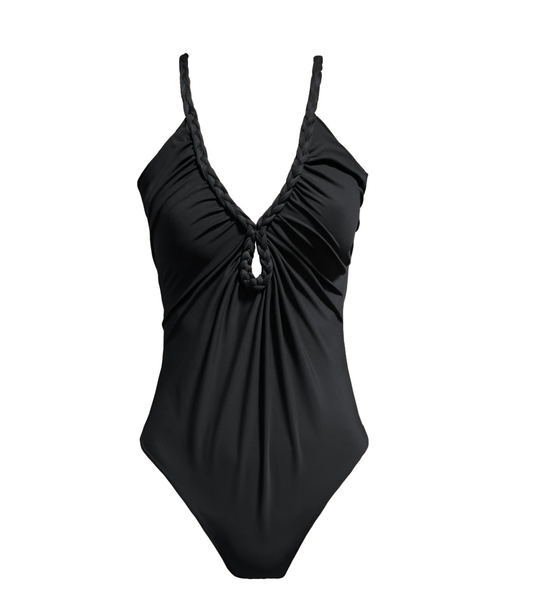 One Piece 'Gemma' - Negro